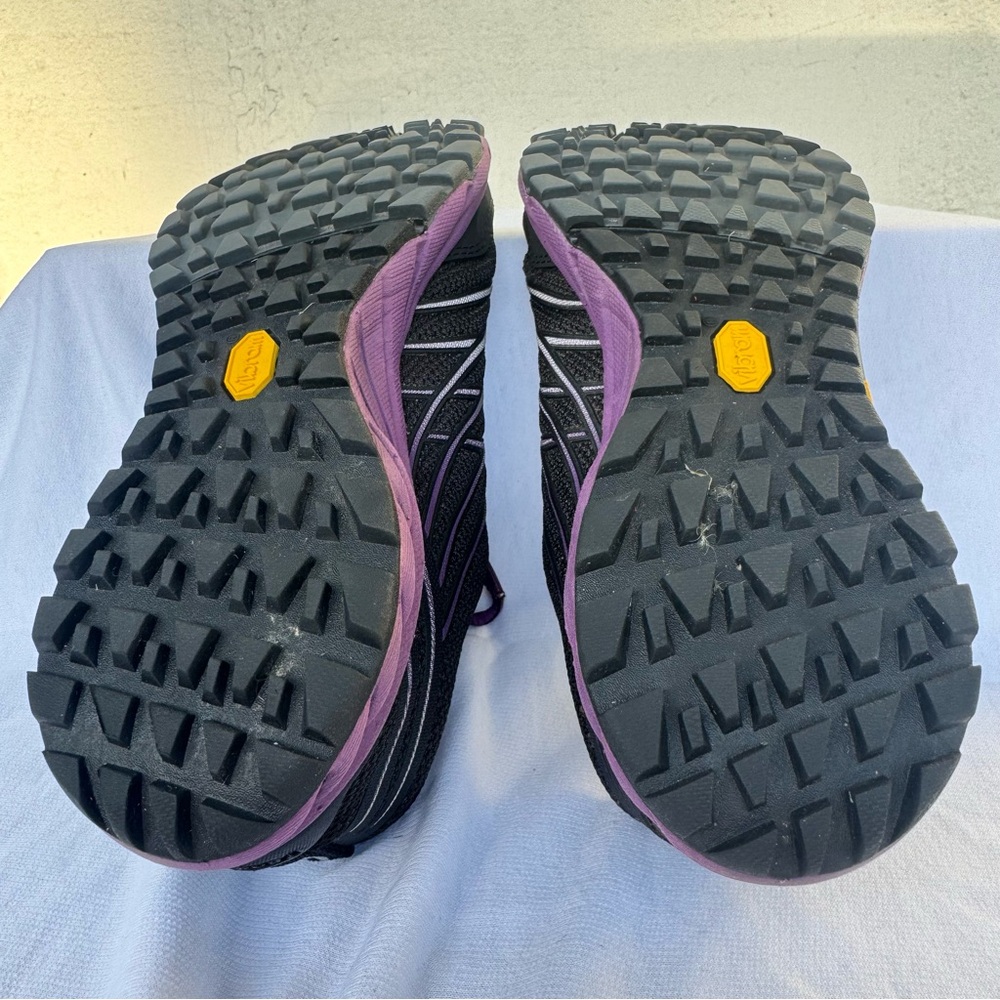 MERRELL Bare Access Trail - Size 7 - Picture 10 of 12